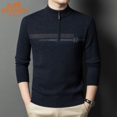 Hermes Sweaters